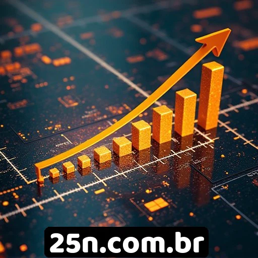 Painel do 25n com ferramentas de limite de depósito, aposta e autoexclusão