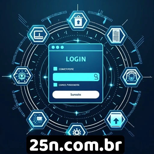 Telas de instalação do app do 25n no Android: download do APK, permissão e instalação